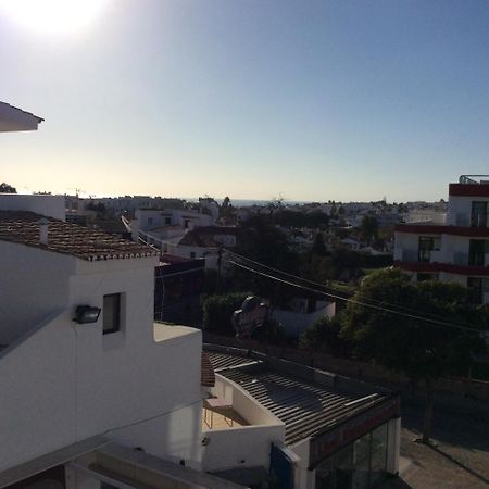 Ferienwohnung Sonia - Pateo Da Aldeia Albufeira Exterior foto