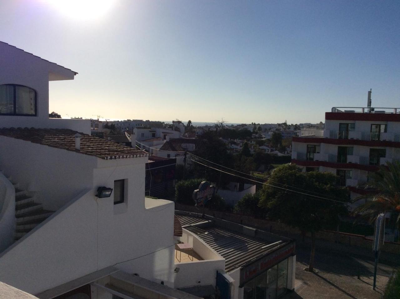 Ferienwohnung Sonia - Pateo Da Aldeia Albufeira Exterior foto